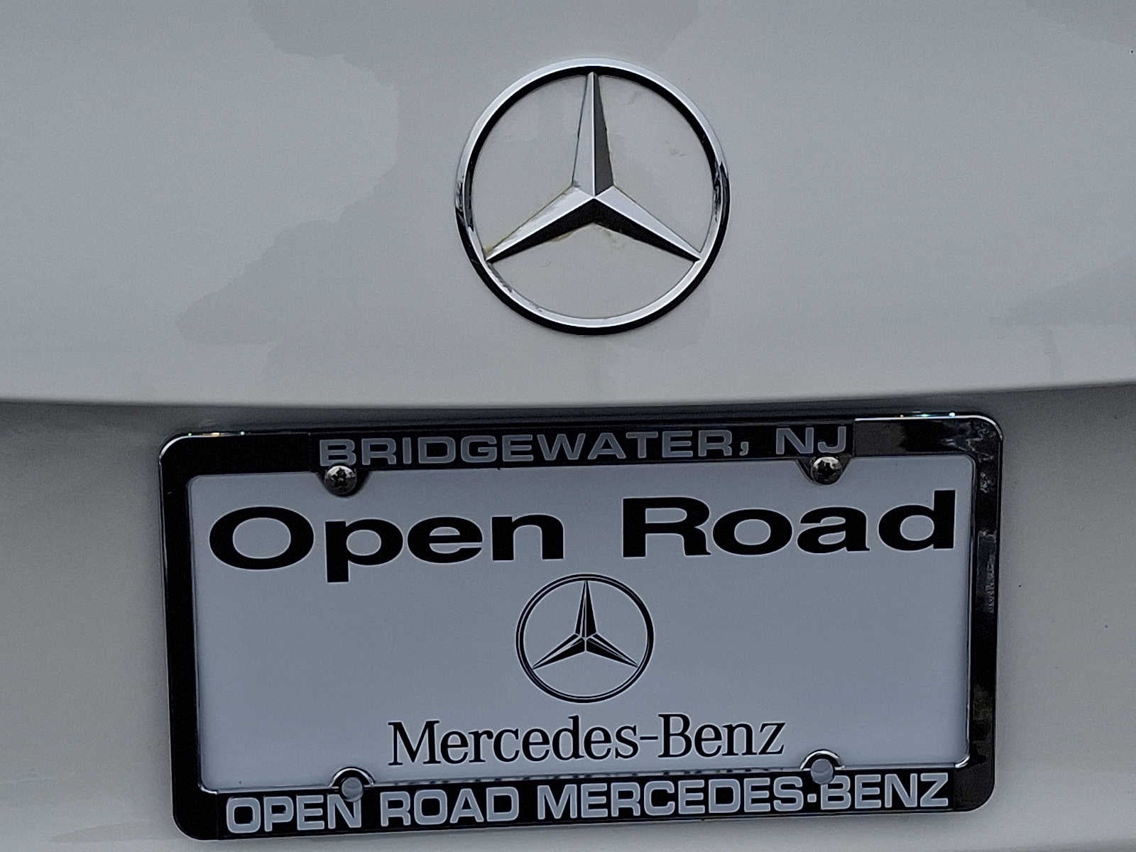 2026 Mercedes-Benz C-Class C 300 4MATIC® Sedan