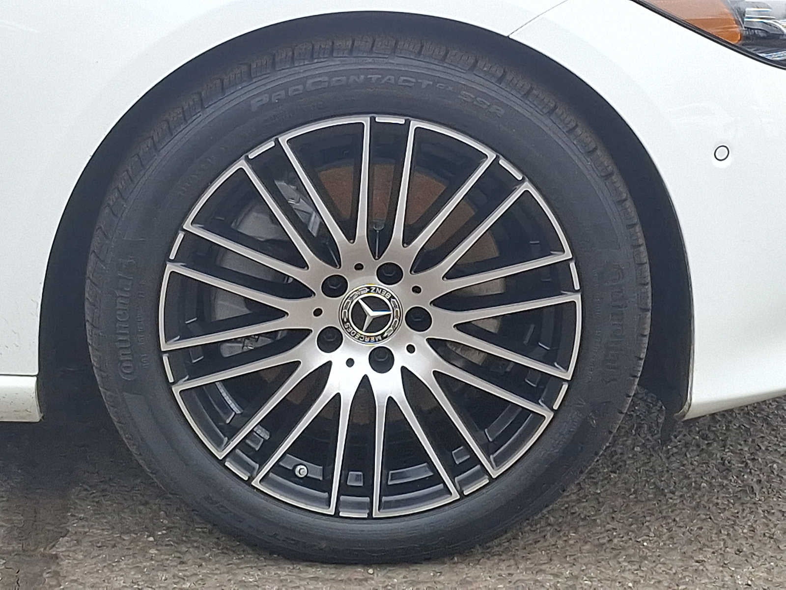 2026 Mercedes-Benz C-Class C 300 4MATIC® Sedan