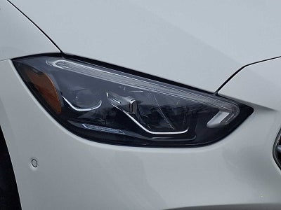2026 Mercedes-Benz C-Class C 300 4MATIC® Sedan