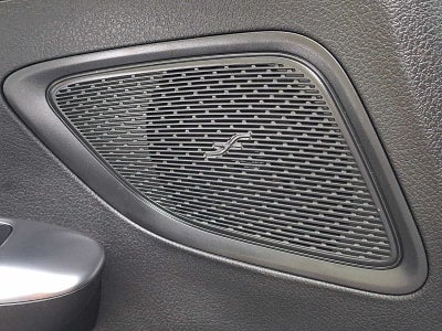 2026 Mercedes-Benz C-Class C 300 4MATIC® Sedan