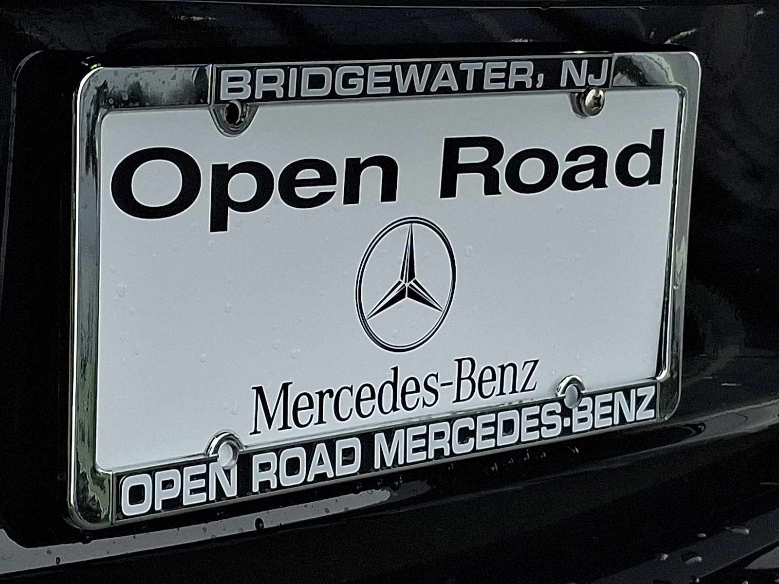2026 Mercedes-Benz C-Class C 300 4MATIC® Sedan