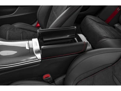 2026 Mercedes-Benz C-Class AMG® C 43 4MATIC® Sedan