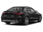 2026 Mercedes-Benz C-Class AMG® C 43 4MATIC® Sedan