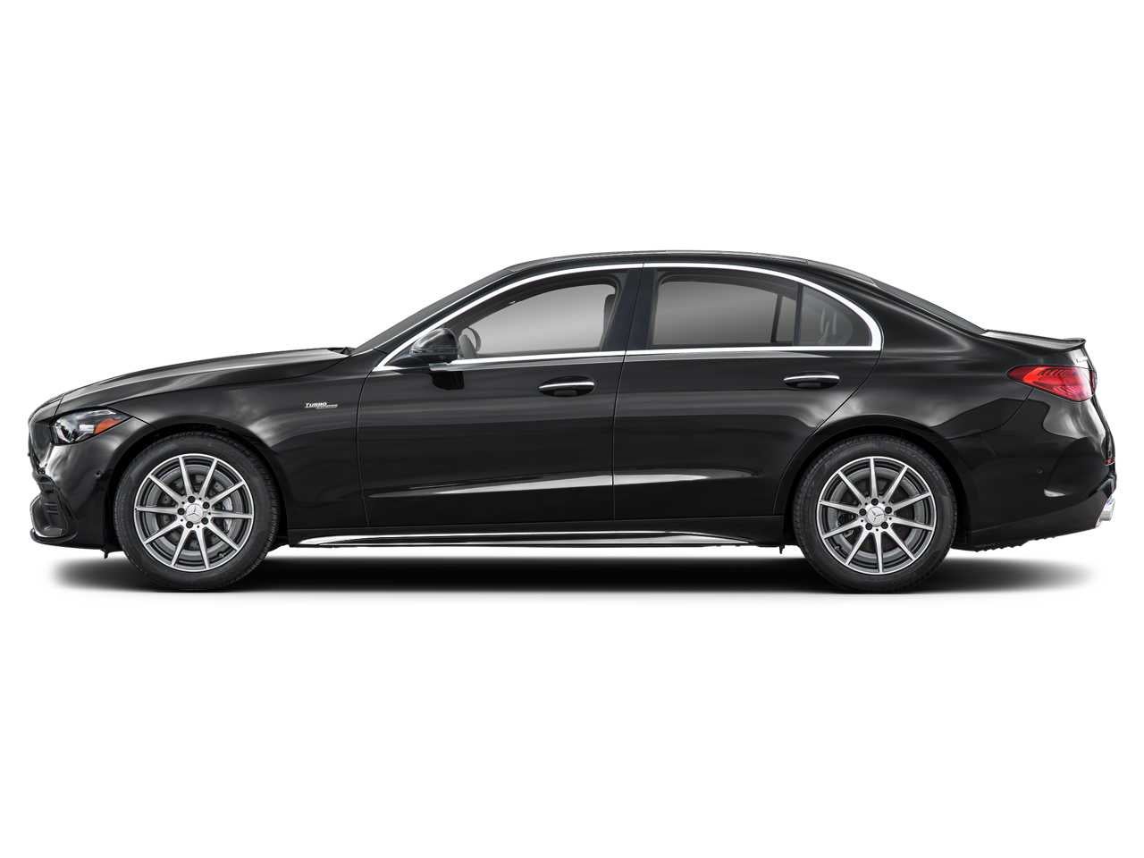 2026 Mercedes-Benz C-Class AMG® C 43 4MATIC® Sedan