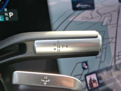 2024 Mercedes-Benz EQS EQS 450 4MATIC® Sedan