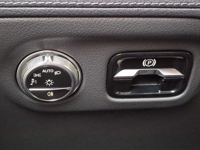 2024 Mercedes-Benz EQS EQS 450 4MATIC® Sedan