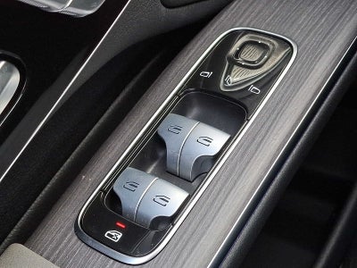 2024 Mercedes-Benz EQS EQS 450 4MATIC® Sedan