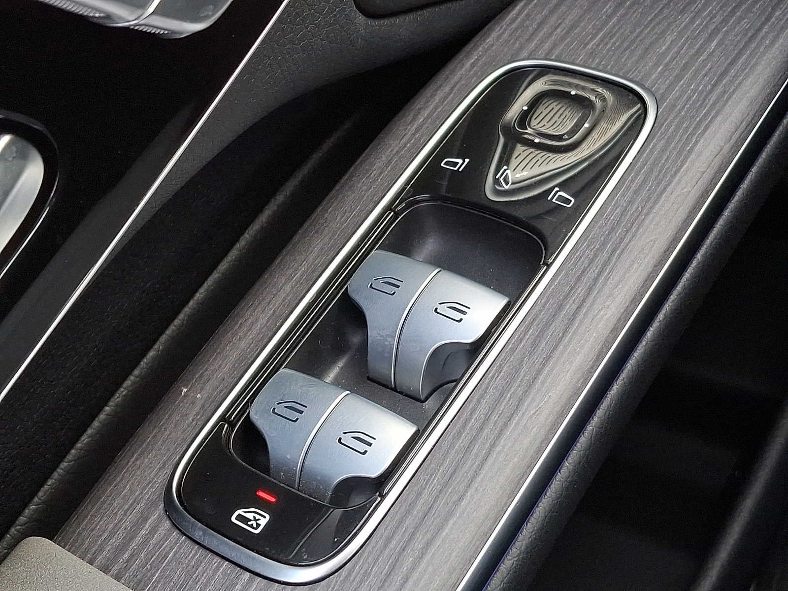 2024 Mercedes-Benz EQS EQS 450 4MATIC® Sedan