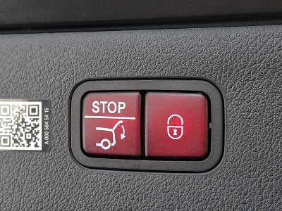 2024 Mercedes-Benz EQS EQS 450 4MATIC® Sedan