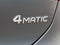 2024 Mercedes-Benz EQS EQS 450 4MATIC® Sedan