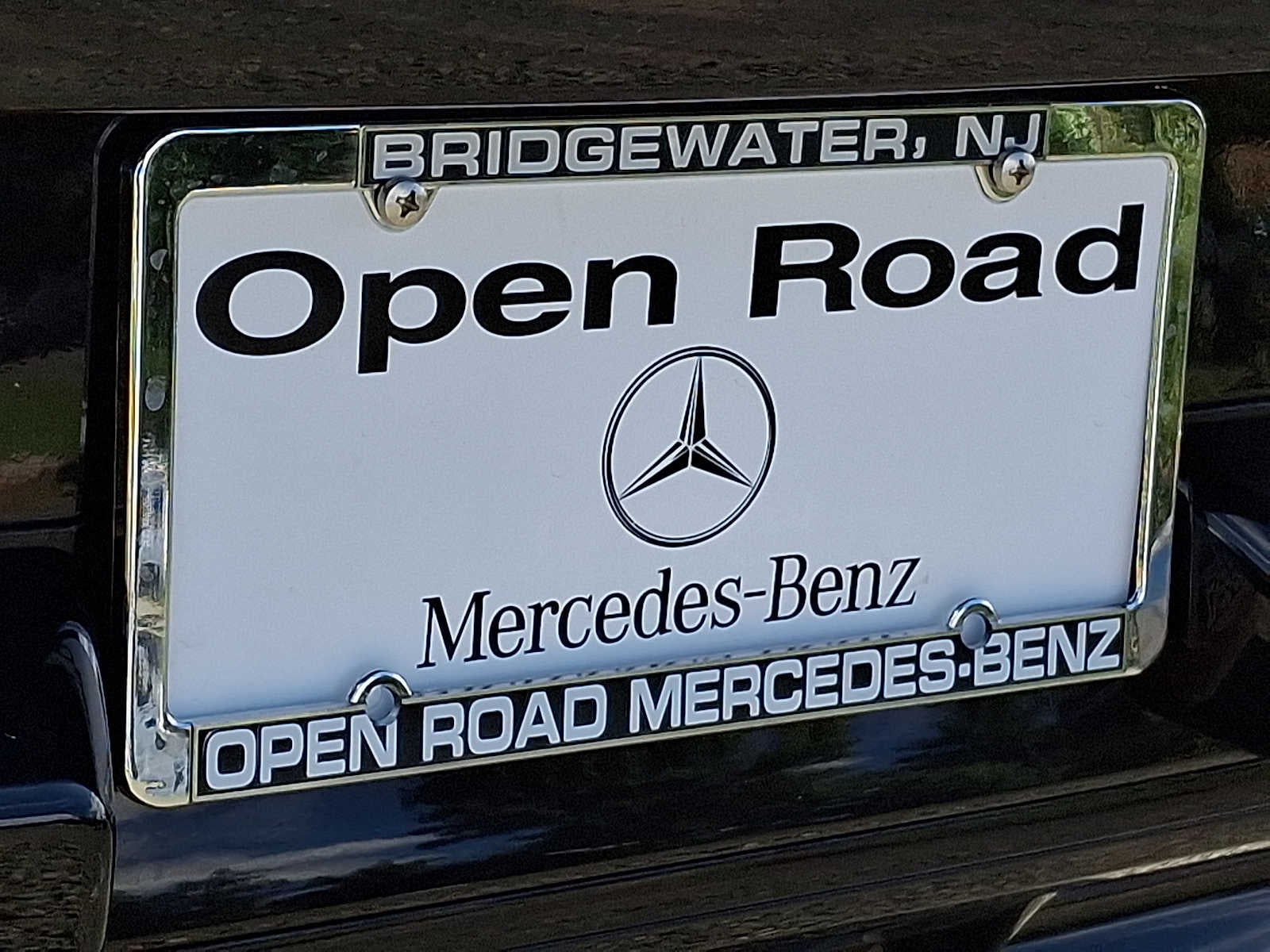 2027 Mercedes-Benz CLA CLA 250+ Electric RWD