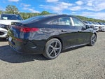 2027 Mercedes-Benz CLA CLA 250+ Electric RWD