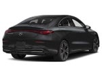 2027 Mercedes-Benz CLA CLA 250+ Electric RWD