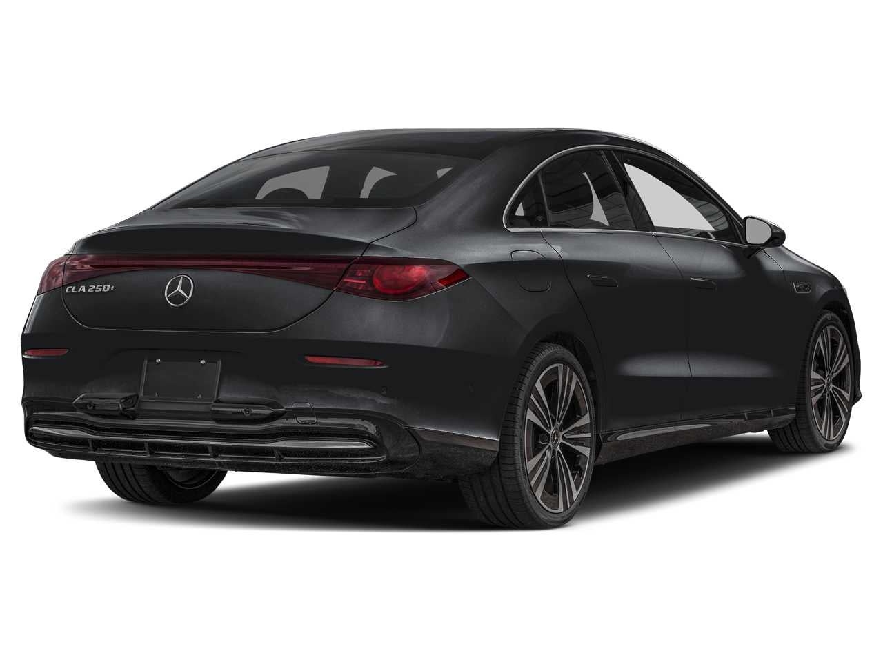2027 Mercedes-Benz CLA CLA 250+ Electric RWD