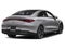 2027 Mercedes-Benz CLA CLA 250+ Electric RWD