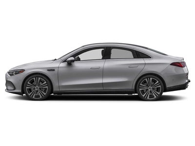 2027 Mercedes-Benz CLA CLA 250+ Electric RWD