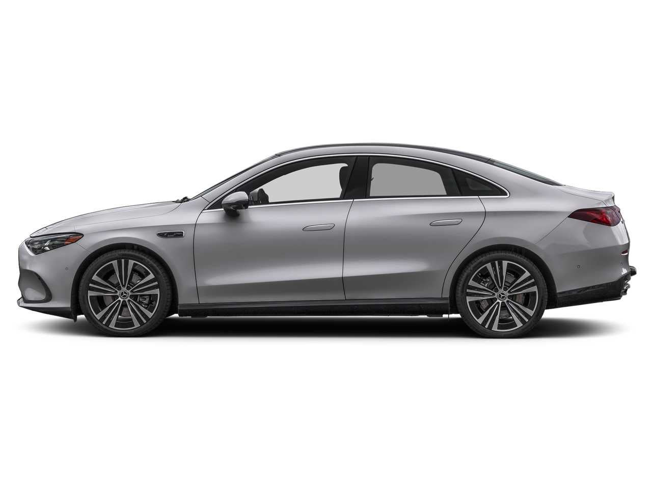 2027 Mercedes-Benz CLA CLA 250+ Electric RWD