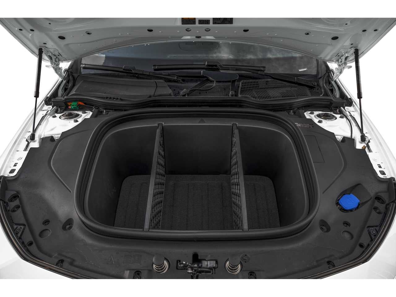 2027 Mercedes-Benz CLA CLA 250+ Electric RWD