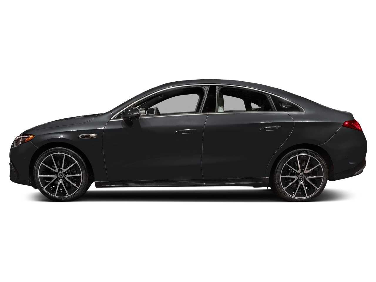 2026 Mercedes-Benz CLA CLA 350 4MATIC® Sedan