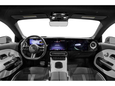 2026 Mercedes-Benz CLA CLA 350 4MATIC® Sedan