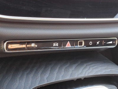 2026 Mercedes-Benz E-Class E 350 4MATIC® Sedan