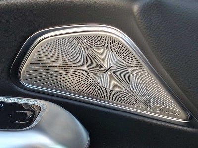 2026 Mercedes-Benz E-Class E 350 4MATIC® Sedan