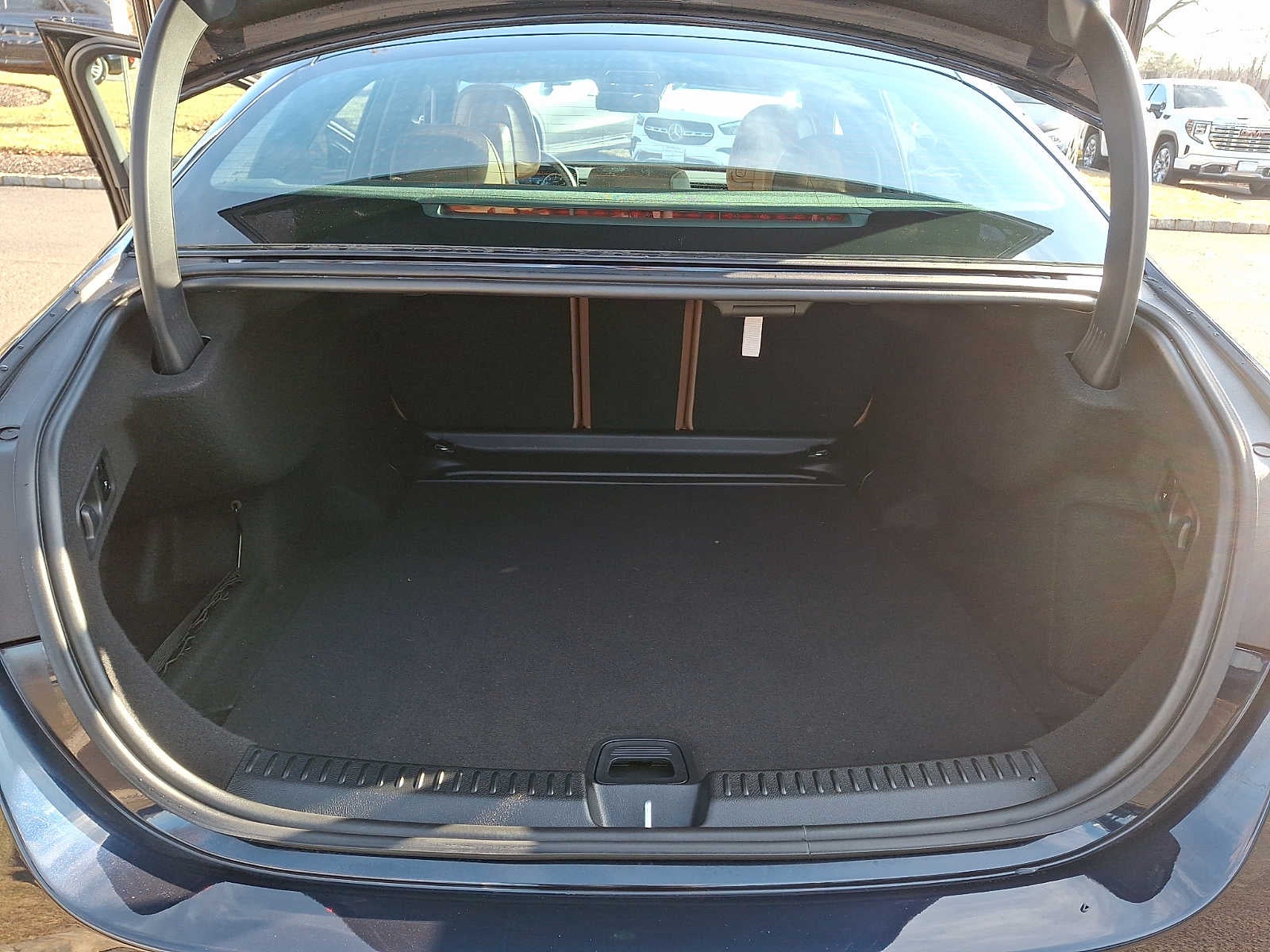 2026 Mercedes-Benz E-Class E 350 4MATIC® Sedan