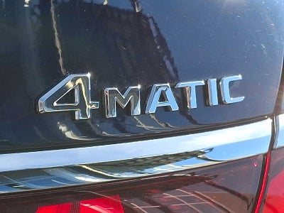 2026 Mercedes-Benz E-Class E 350 4MATIC® Sedan