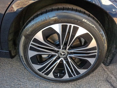 2026 Mercedes-Benz E-Class E 350 4MATIC® Sedan