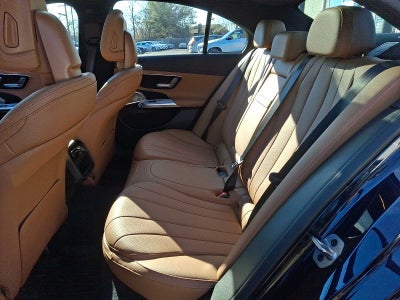 2026 Mercedes-Benz E-Class E 350 4MATIC® Sedan