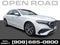 2026 Mercedes-Benz E-Class E 350 4MATIC® Sedan