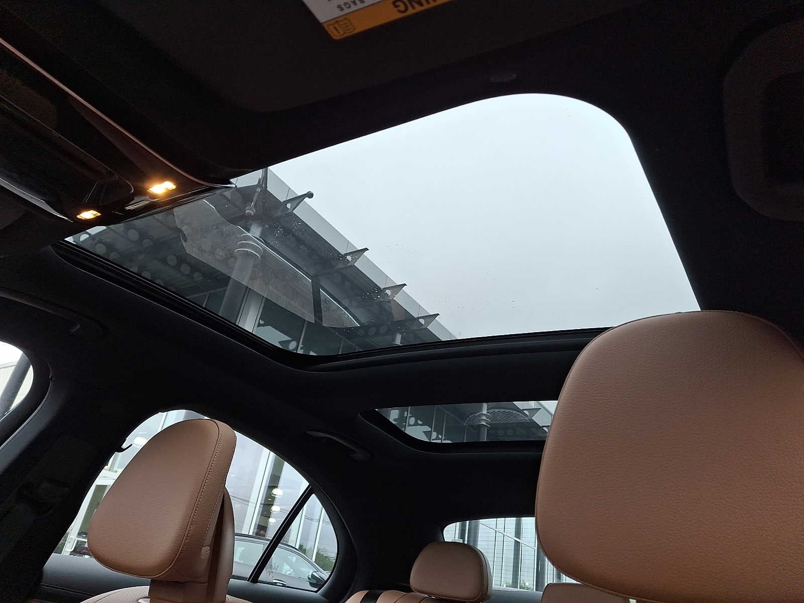 2026 Mercedes-Benz E-Class E 350 4MATIC® Sedan