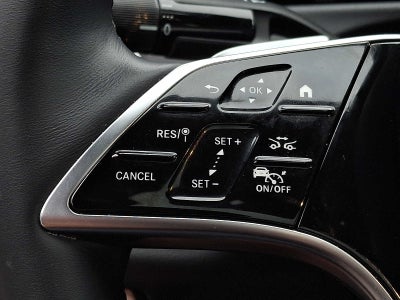 2026 Mercedes-Benz E-Class E 350 4MATIC® Sedan