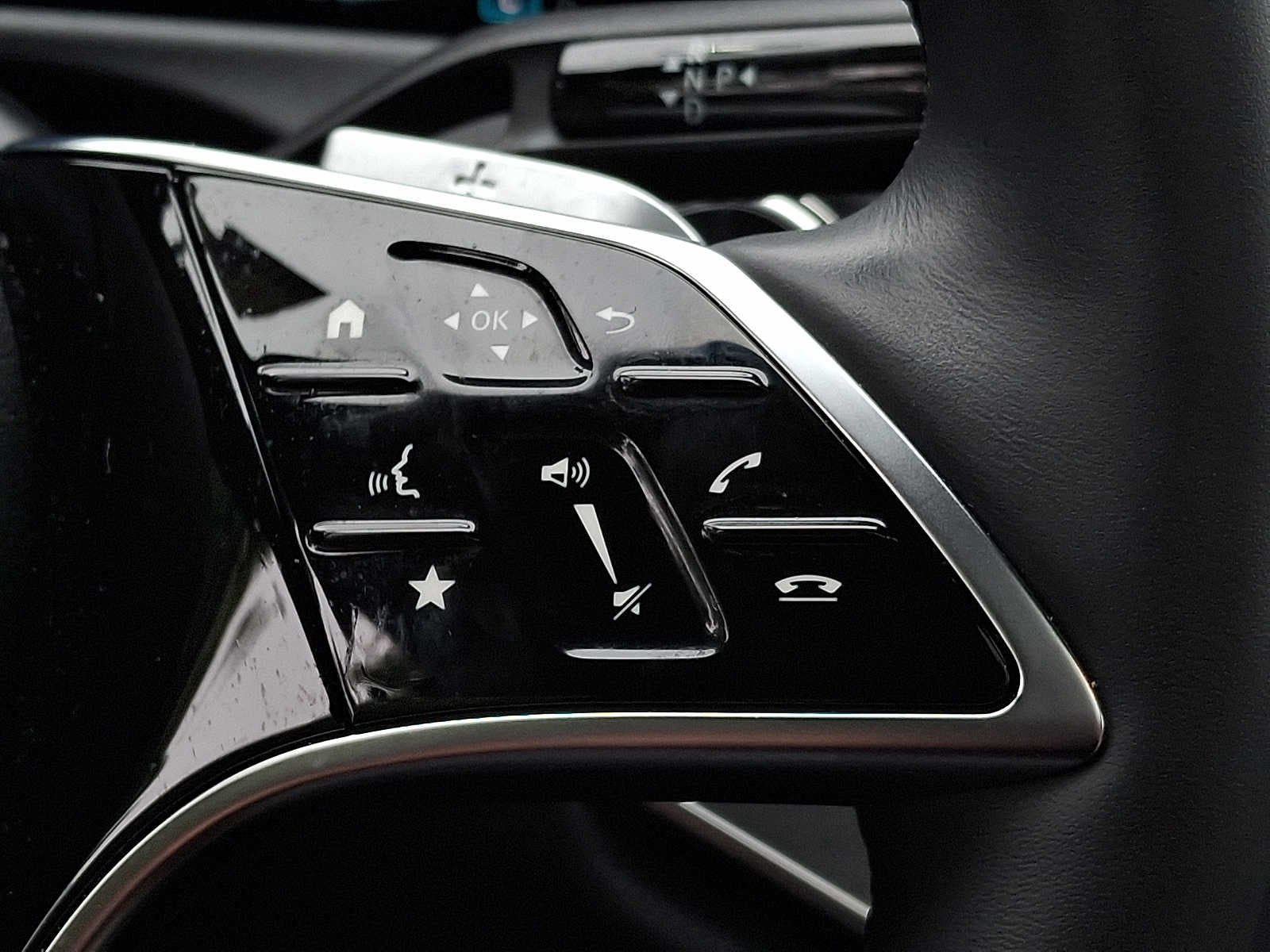 2026 Mercedes-Benz E-Class E 350 4MATIC® Sedan