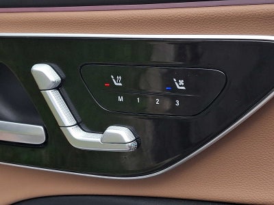 2026 Mercedes-Benz E-Class E 350 4MATIC® Sedan