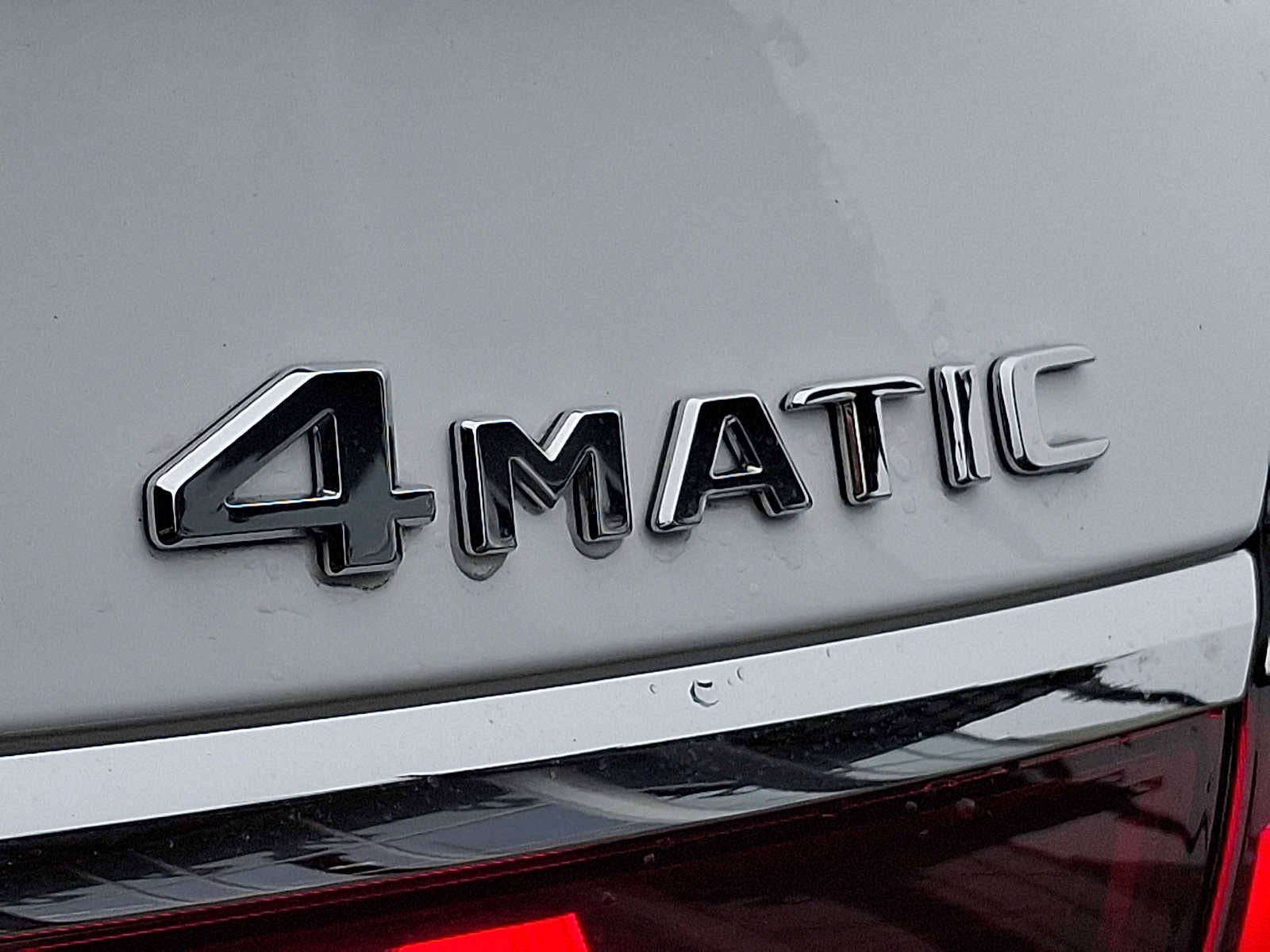 2026 Mercedes-Benz E-Class E 350 4MATIC® Sedan