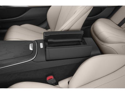 2027 Mercedes-Benz E-Class E 350 4MATIC® Sedan