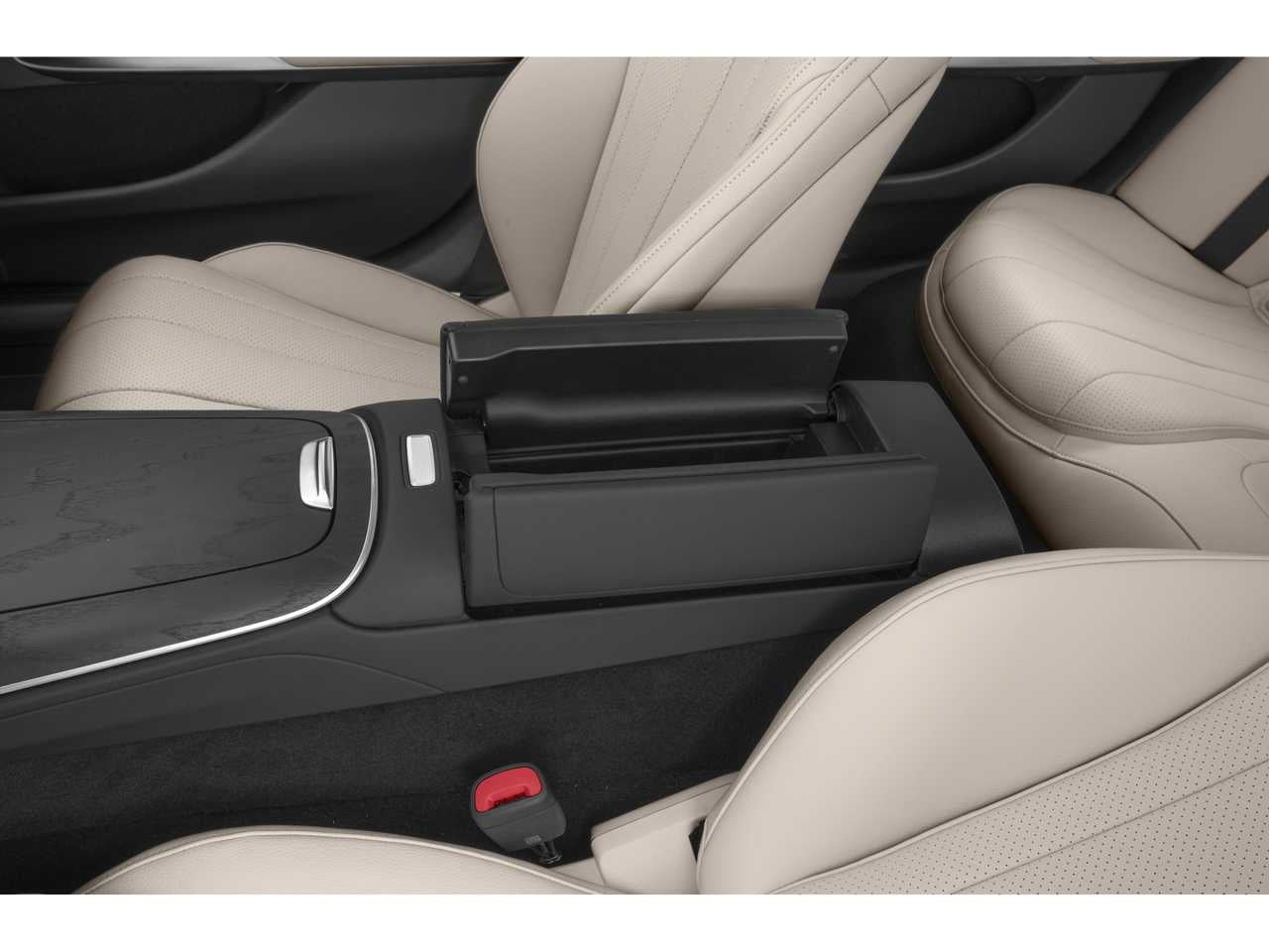 2027 Mercedes-Benz E-Class E 350 4MATIC® Sedan