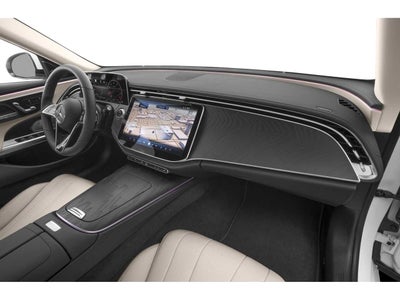 2027 Mercedes-Benz E-Class E 350 4MATIC® Sedan