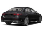 2027 Mercedes-Benz E-Class E 350 4MATIC® Sedan