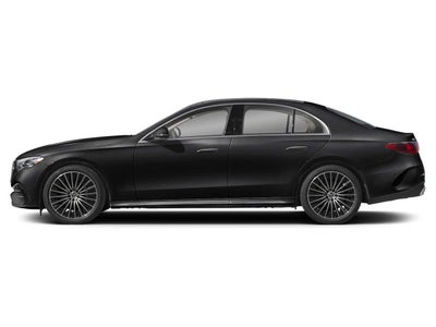 2027 Mercedes-Benz E-Class E 350 4MATIC® Sedan