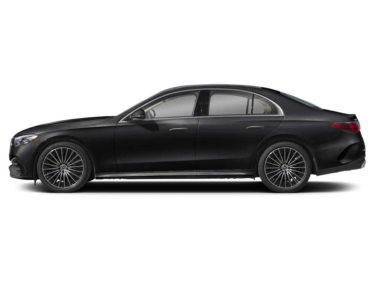 2027 Mercedes-Benz E-Class E 350 4MATIC® Sedan