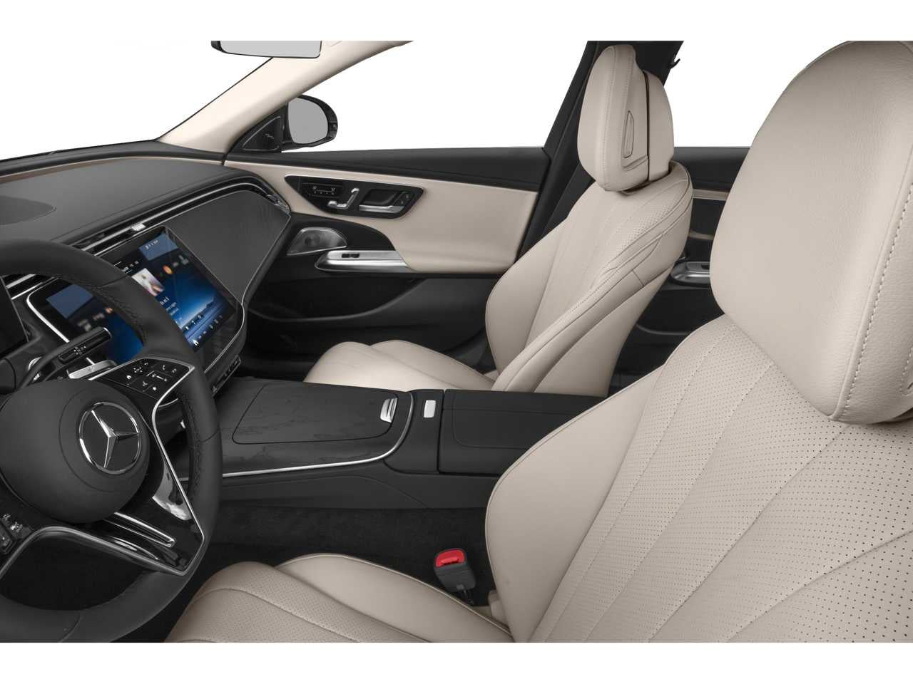 2027 Mercedes-Benz E-Class E 350 4MATIC® Sedan
