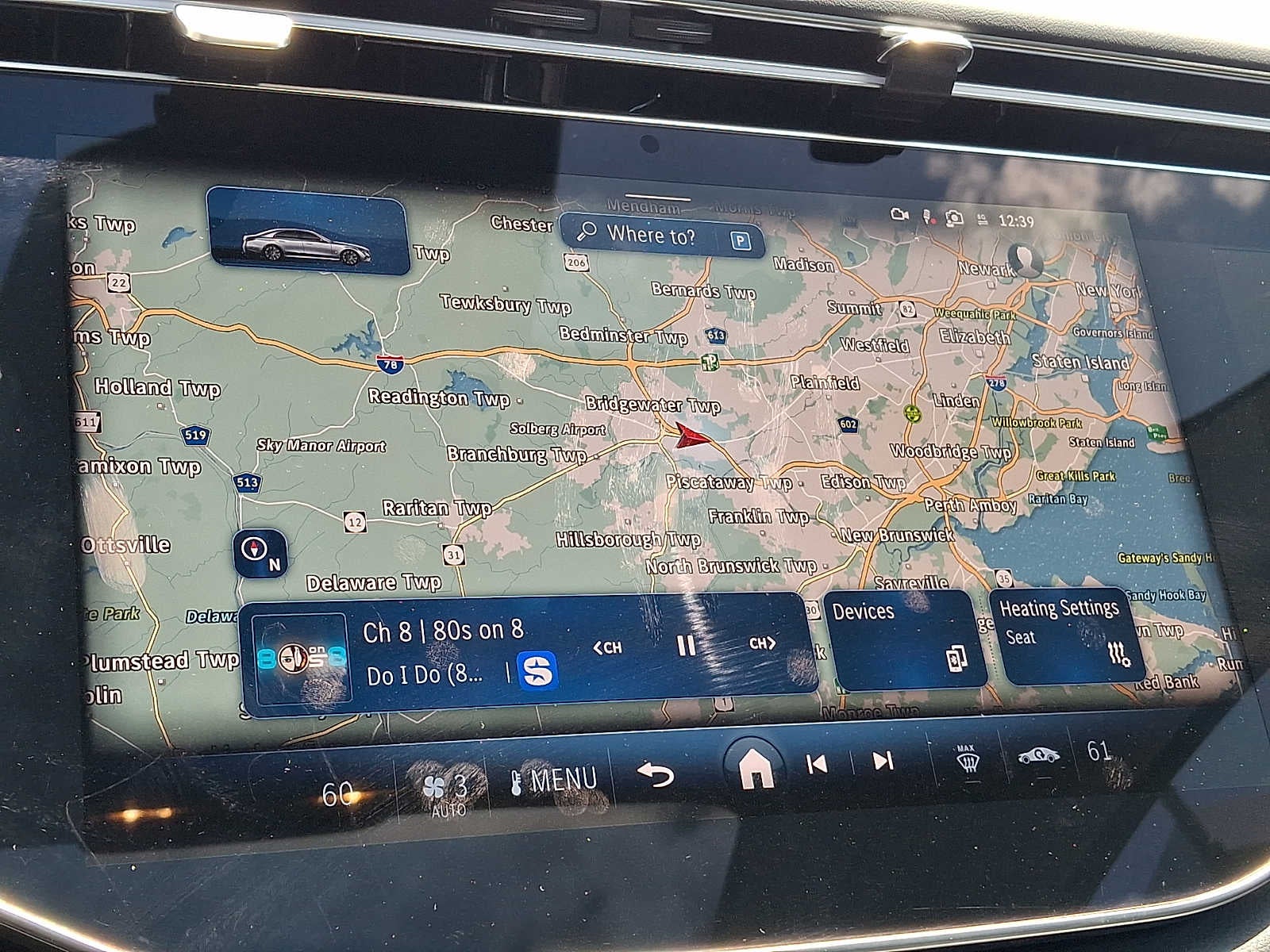 2026 Mercedes-Benz E-Class E 350 4MATIC® Sedan