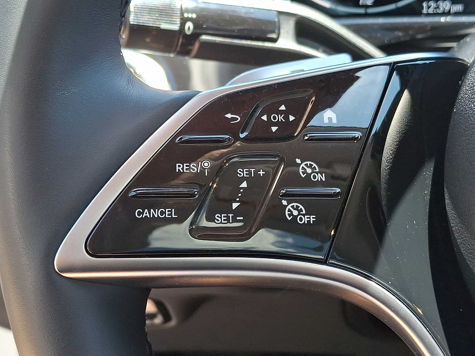 2026 Mercedes-Benz E-Class E 350 4MATIC® Sedan