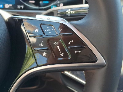 2026 Mercedes-Benz E-Class E 350 4MATIC® Sedan