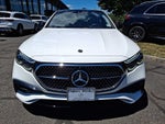 2026 Mercedes-Benz E-Class E 350 4MATIC® Sedan