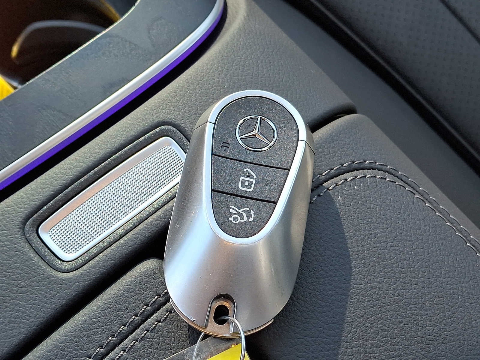 2026 Mercedes-Benz E-Class E 350 4MATIC® Sedan