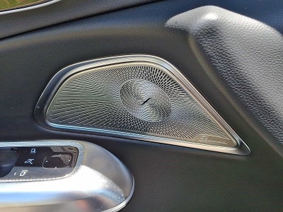 2026 Mercedes-Benz E-Class E 350 4MATIC® Sedan