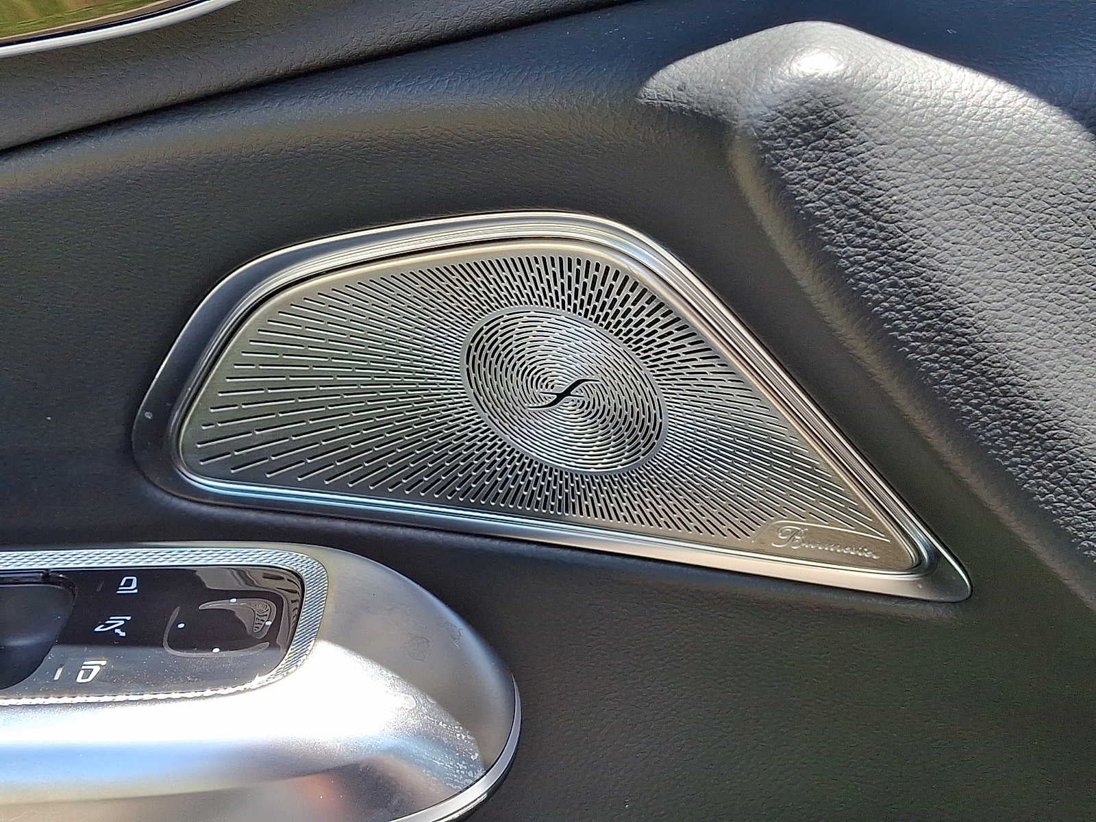 2026 Mercedes-Benz E-Class E 350 4MATIC® Sedan